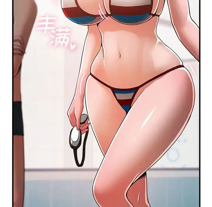 漫画《逆袭之路》第3话第118张图