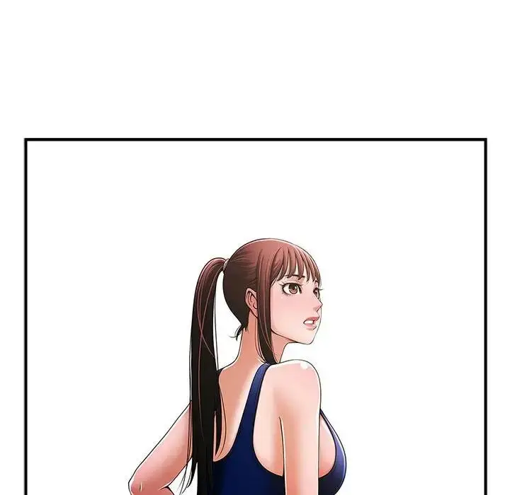 漫画《逆袭之路》第3话第15张图