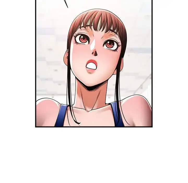 漫画《逆袭之路》第3话第22张图