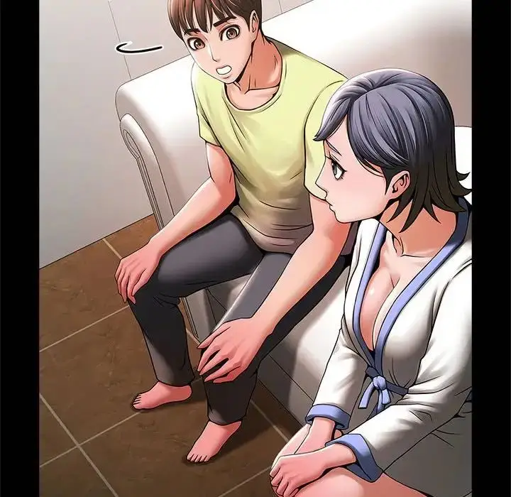 漫画《逆袭之路》第4话第55张图