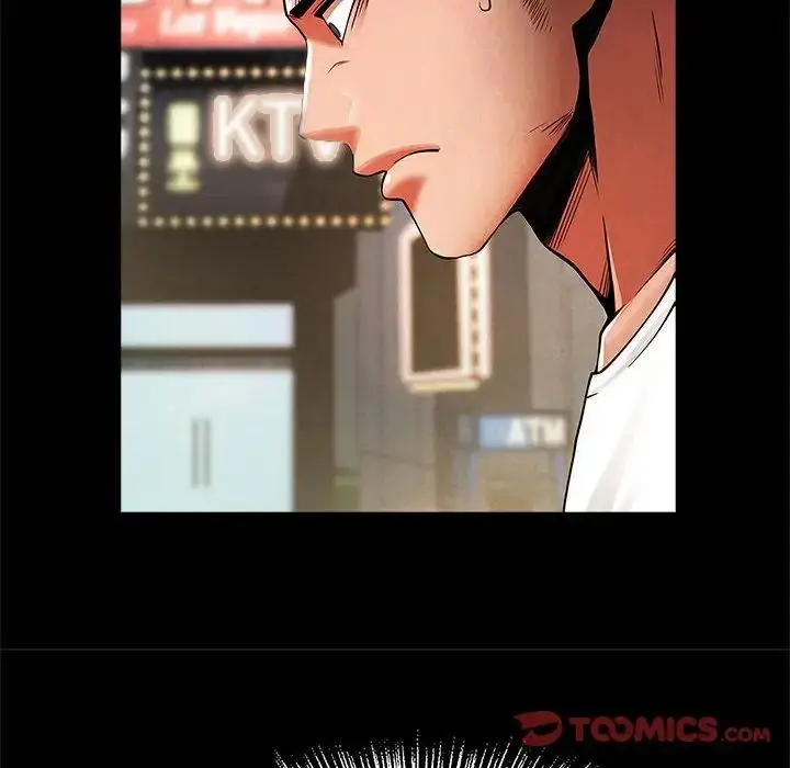 漫画《逆袭之路》第13话第21张图