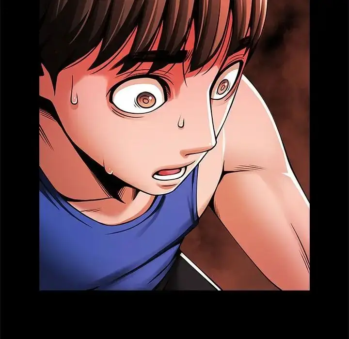 漫画《逆袭之路》第13话第91张图