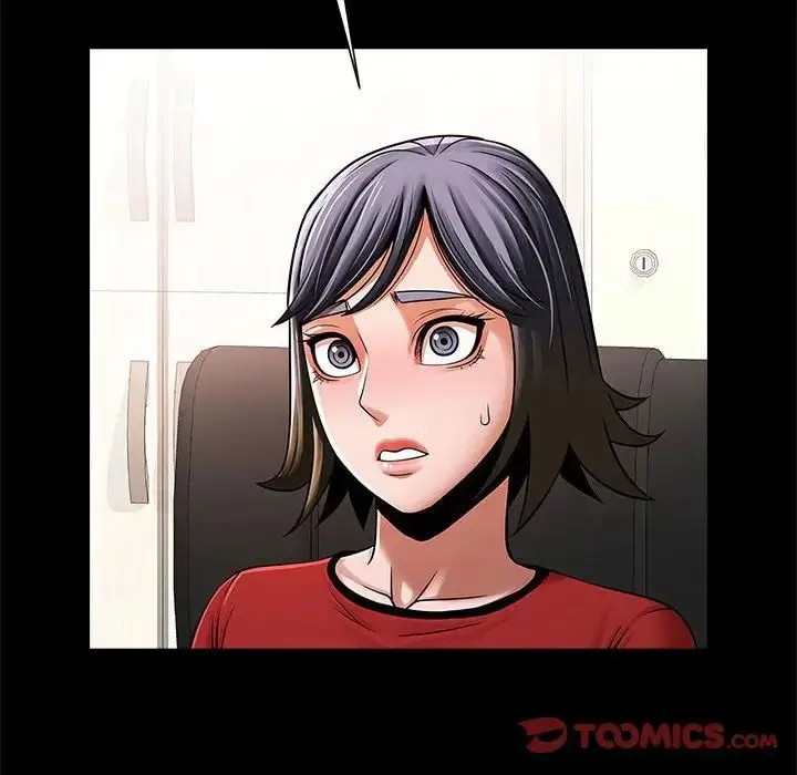 漫画《逆袭之路》第16话第135张图