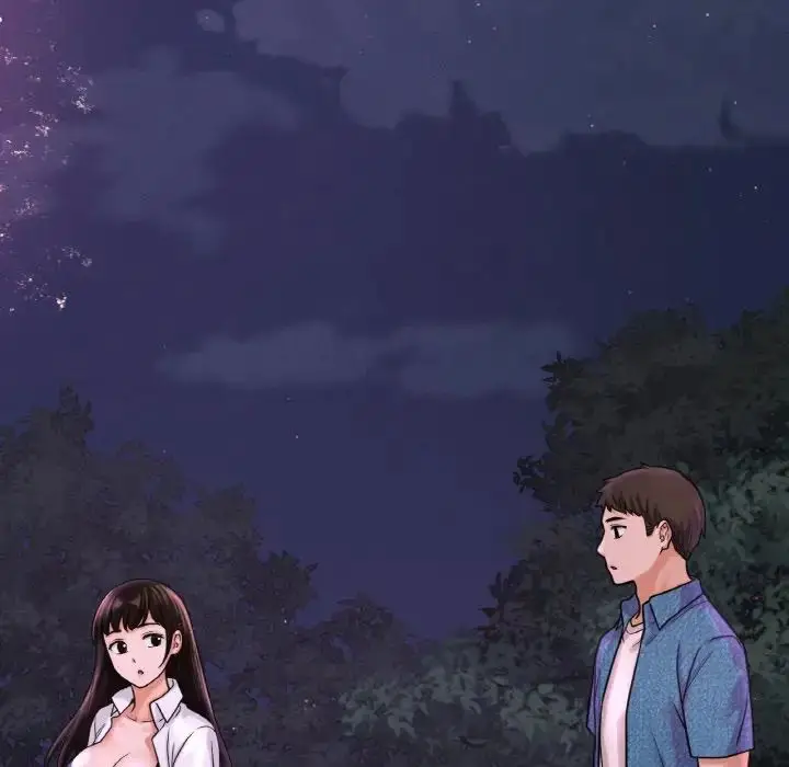 漫画《我的女王》第26话第186张图