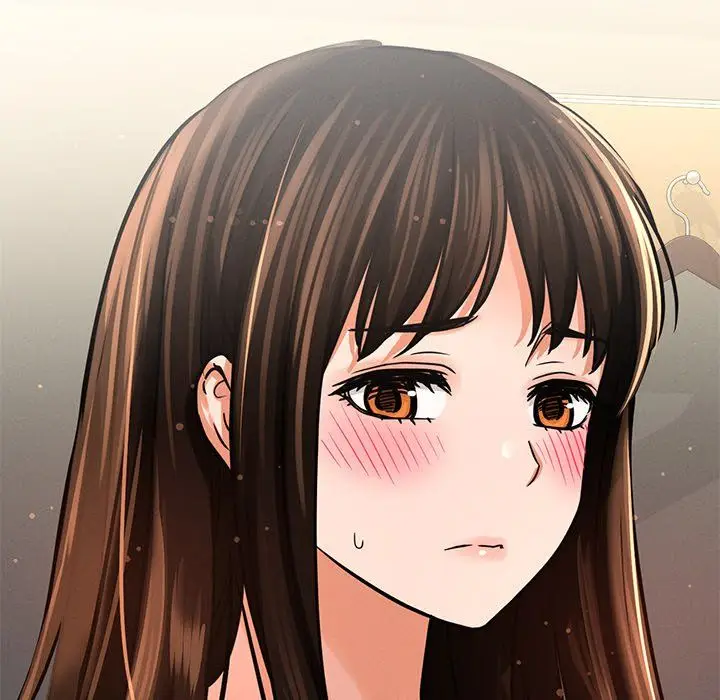 漫画《我的女王》第40话第191张图