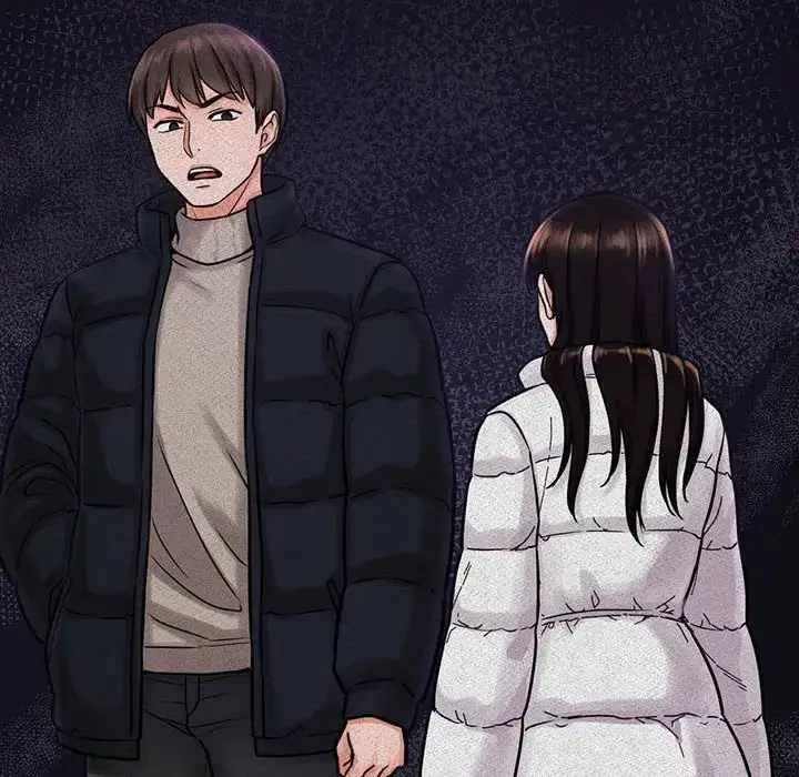 漫画《我的女王》第6话第125张图