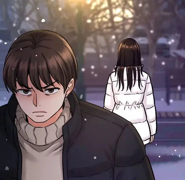 漫画《我的女王》第6话第131张图