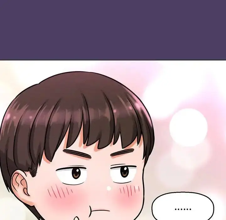 漫画《我的女王》第6话第45张图