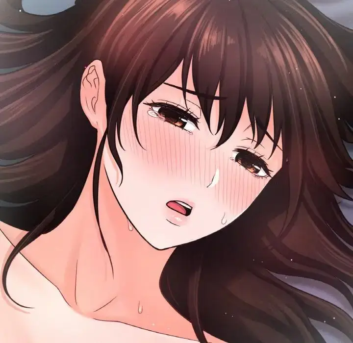 漫画《我的女王》第21话第96张图