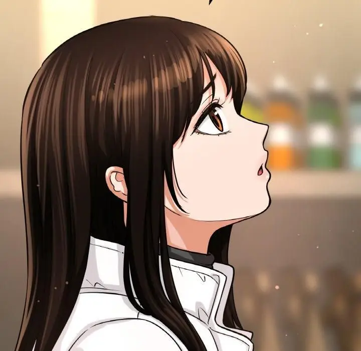 漫画《我的女王》第46话第69张图