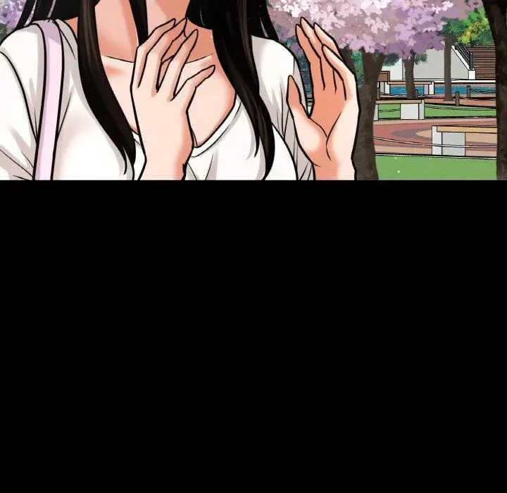 漫画《我的女王》第48话第124张图