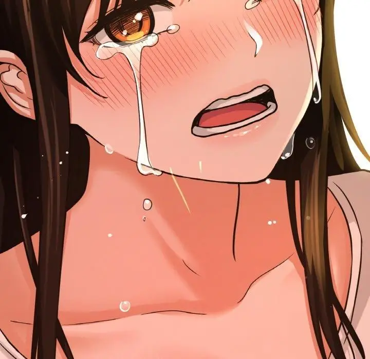漫画《我的女王》第48话第137张图