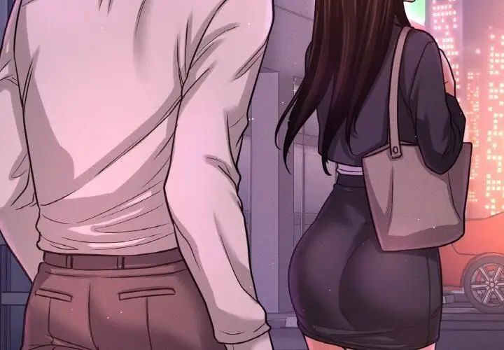 漫画《我的女王》第48话第3张图