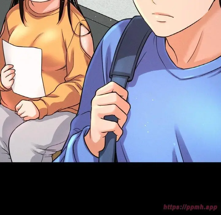 漫画《我的女王》第48话第40张图
