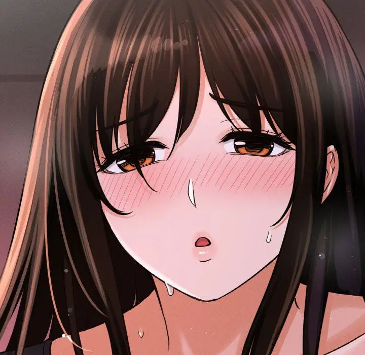 漫画《我的女王》第37话第34张图