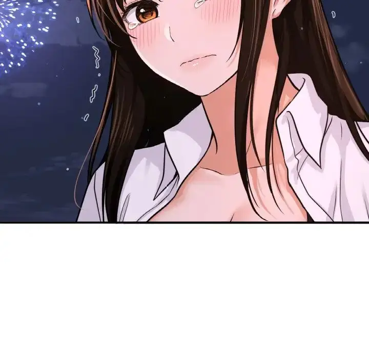 漫画《我的女王》第27话第58张图