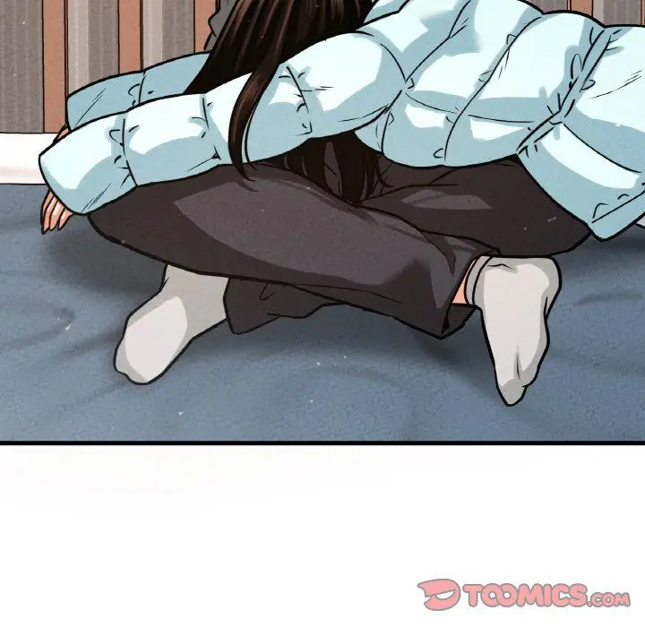 漫画《我的女王》第42话第76张图
