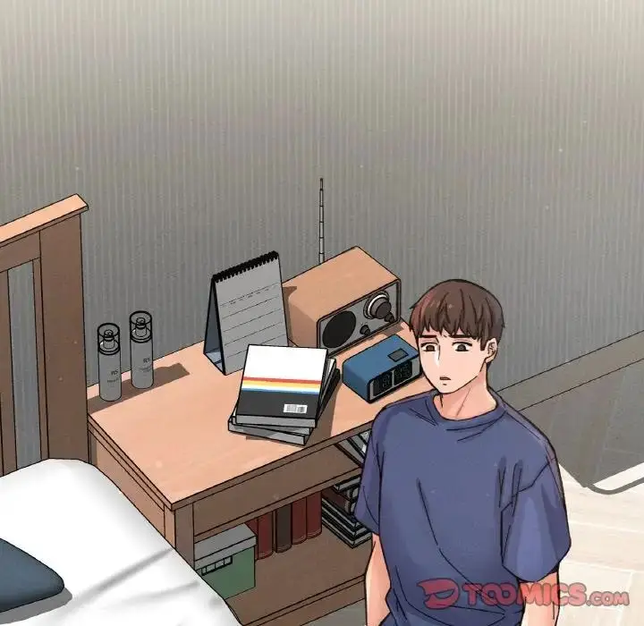 漫画《我的女王》第19话第220张图