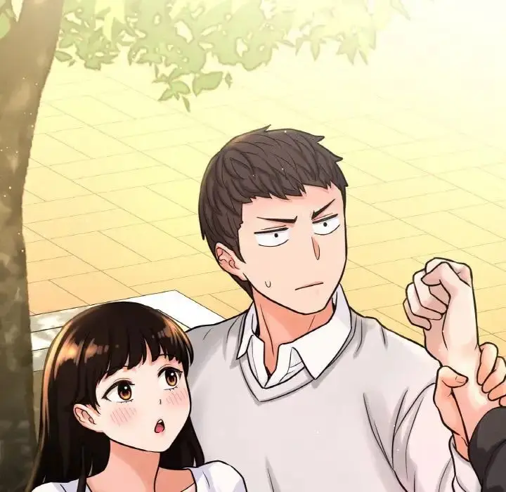 漫画《我的女王》第14话第64张图