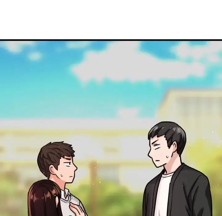 漫画《我的女王》第14话第90张图