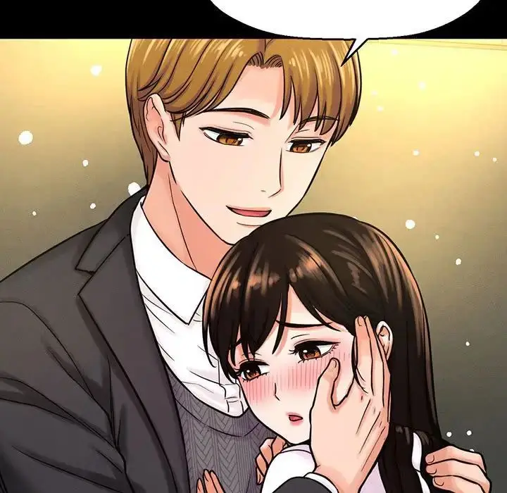 漫画《我的女王》第5话第134张图