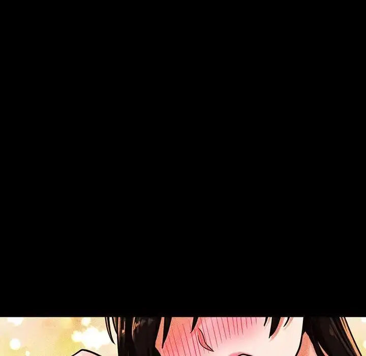 漫画《我的女王》第5话第28张图