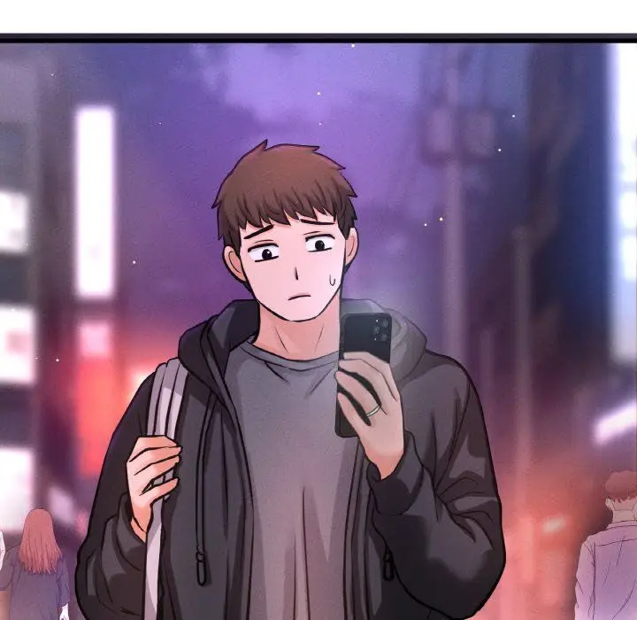 漫画《我的女王》第41话第169张图