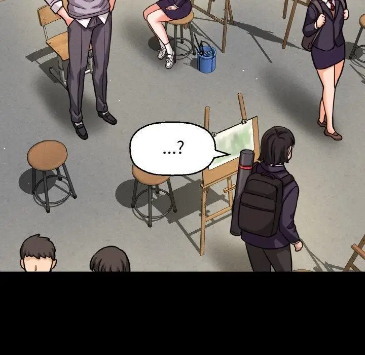 漫画《我的女王》第45话第154张图