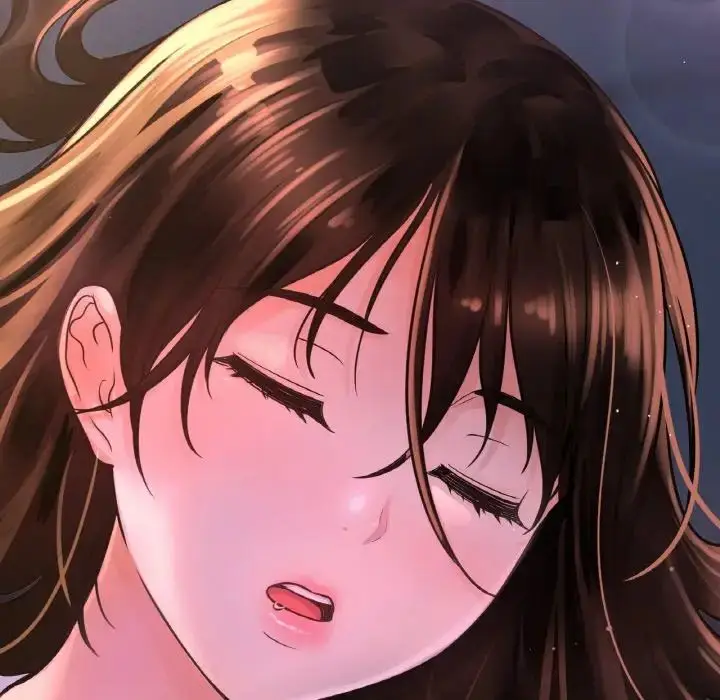 漫画《我的女王》第7话第59张图
