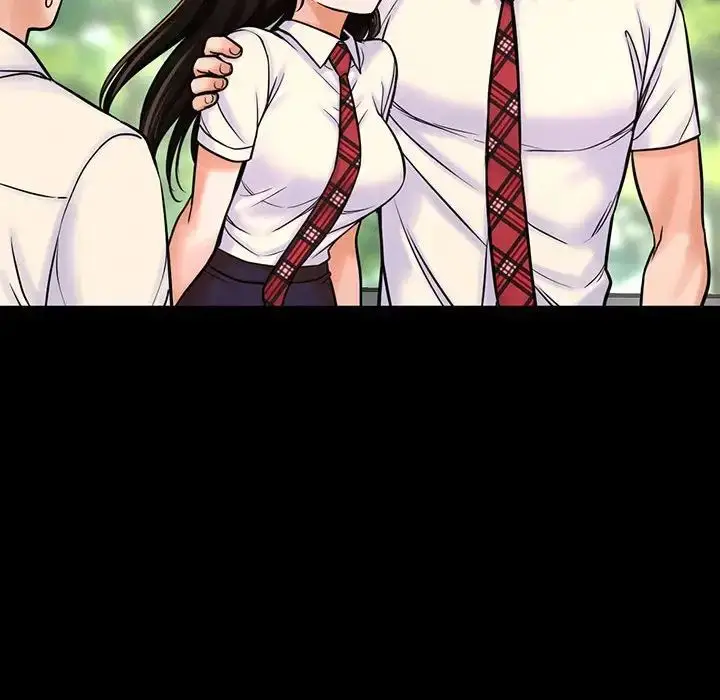 漫画《我的女王》第4话第53张图