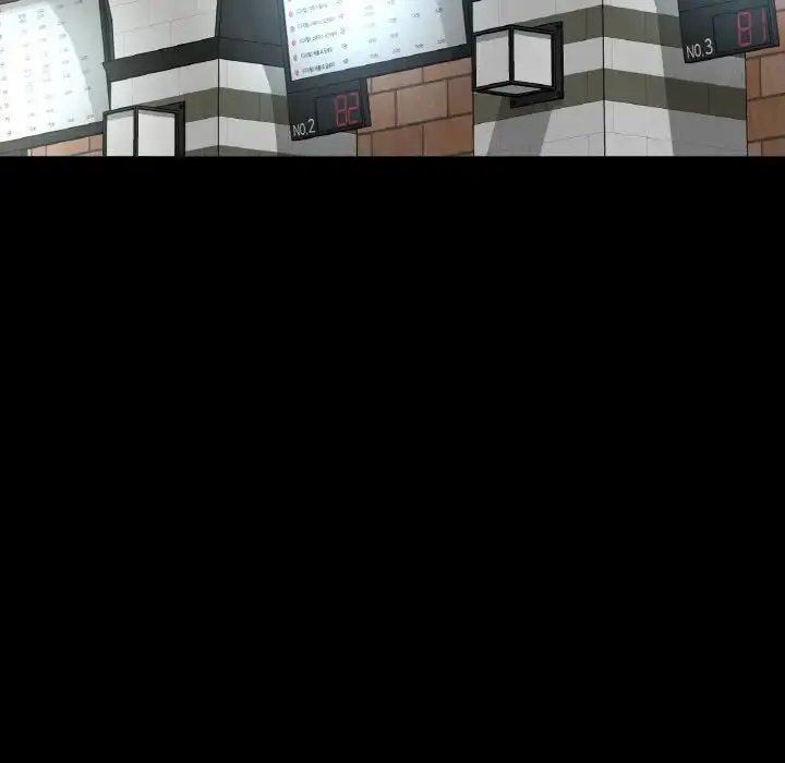 漫画《我的女王》第34话第21张图
