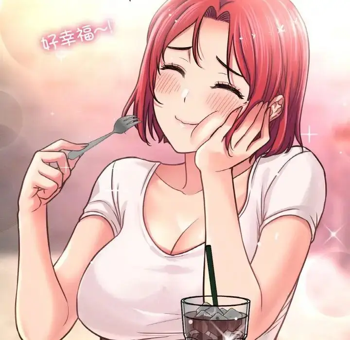 漫画《我的女王》第34话第8张图