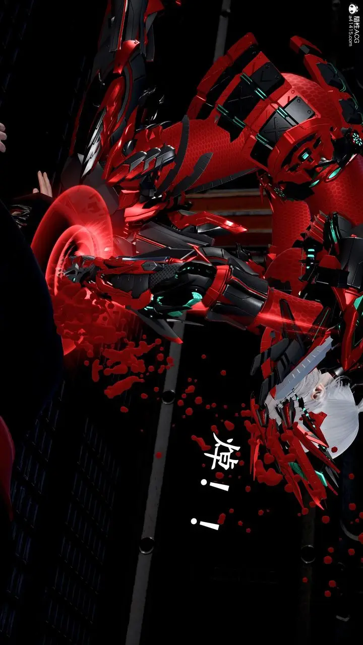 漫画《[3D]奴役三界》第31话第14张图