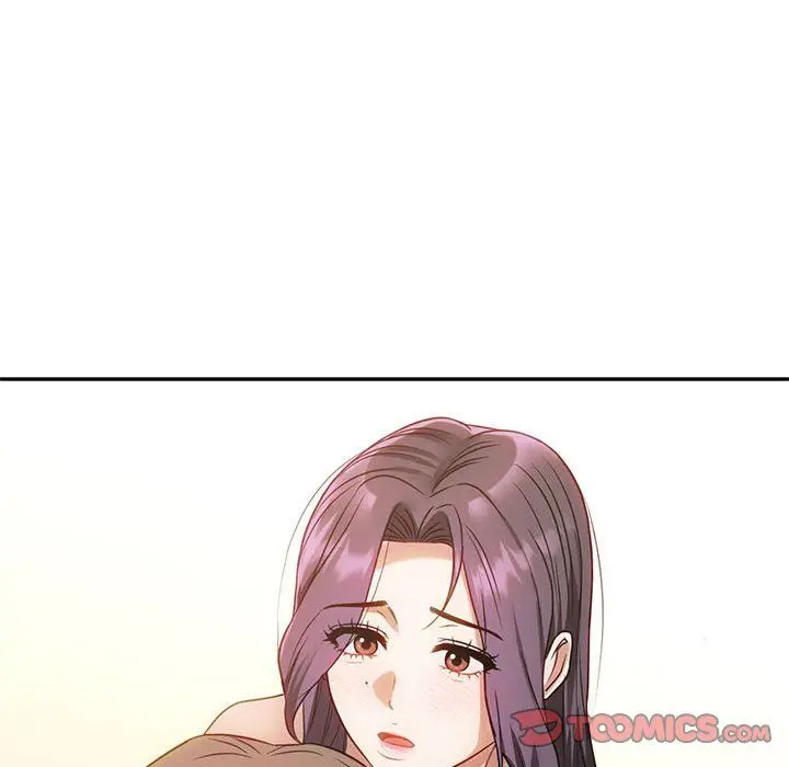 漫画《难以克制的欲望》第41话第45张图