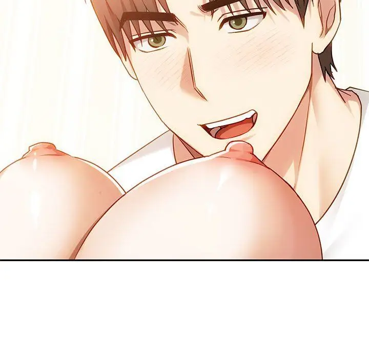 漫画《难以克制的欲望》第41话第68张图