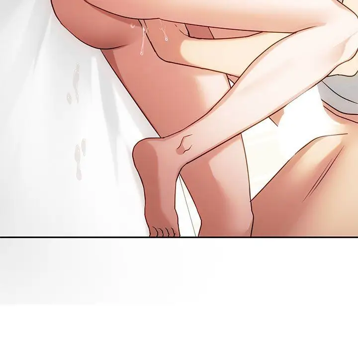 漫画《难以克制的欲望》第41话第83张图