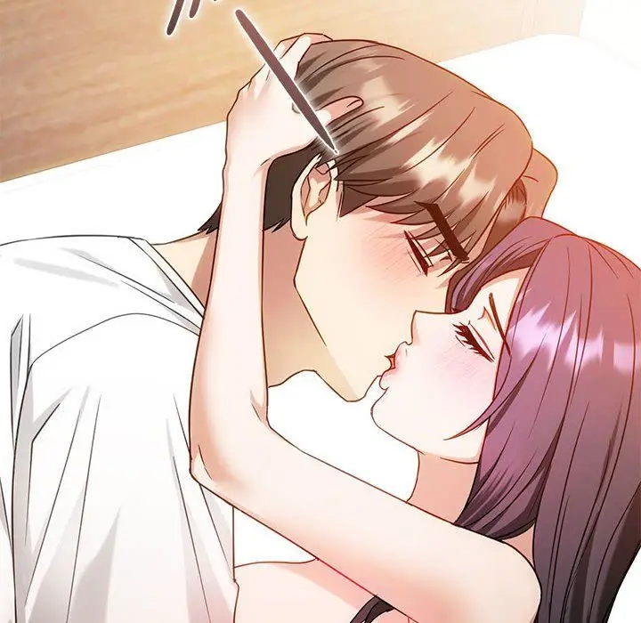 漫画《难以克制的欲望》第41话第88张图