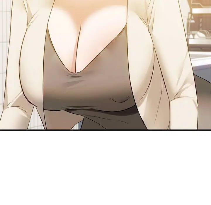 漫画《难以克制的欲望》第36话第85张图