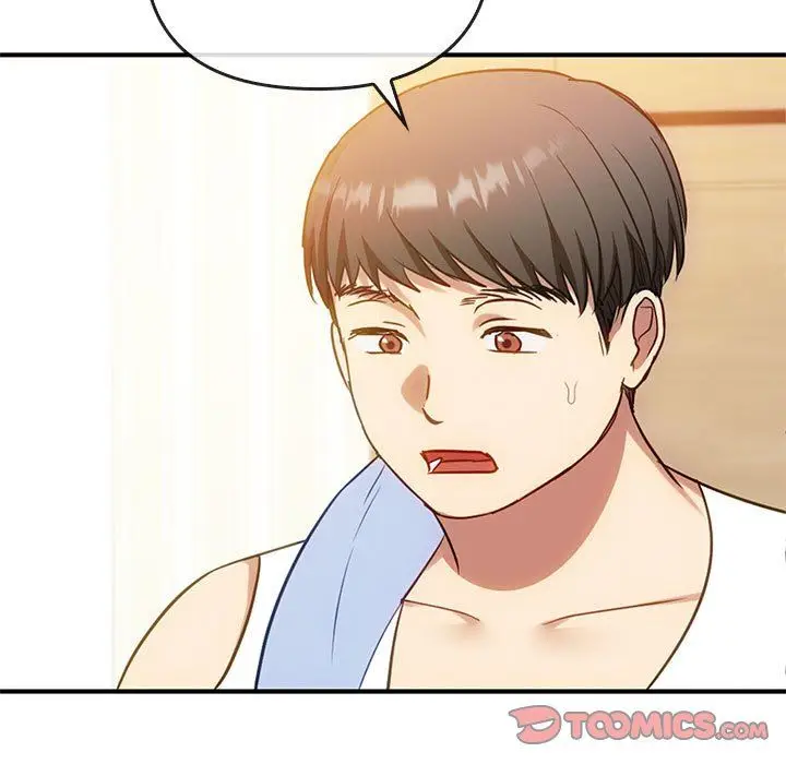 漫画《难以克制的欲望》第36话第9张图