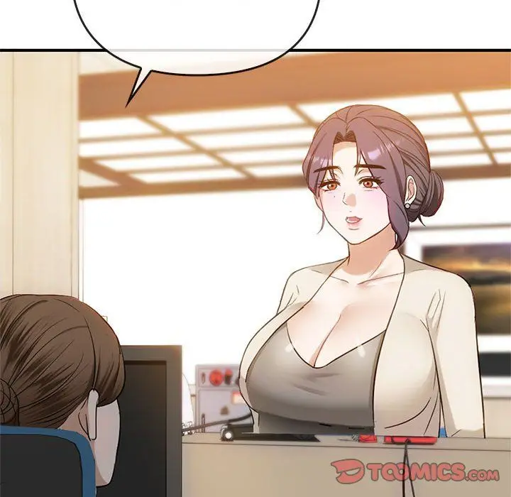 漫画《难以克制的欲望》第36话第99张图