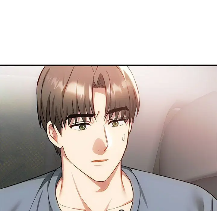 漫画《难以克制的欲望》第39话第7张图