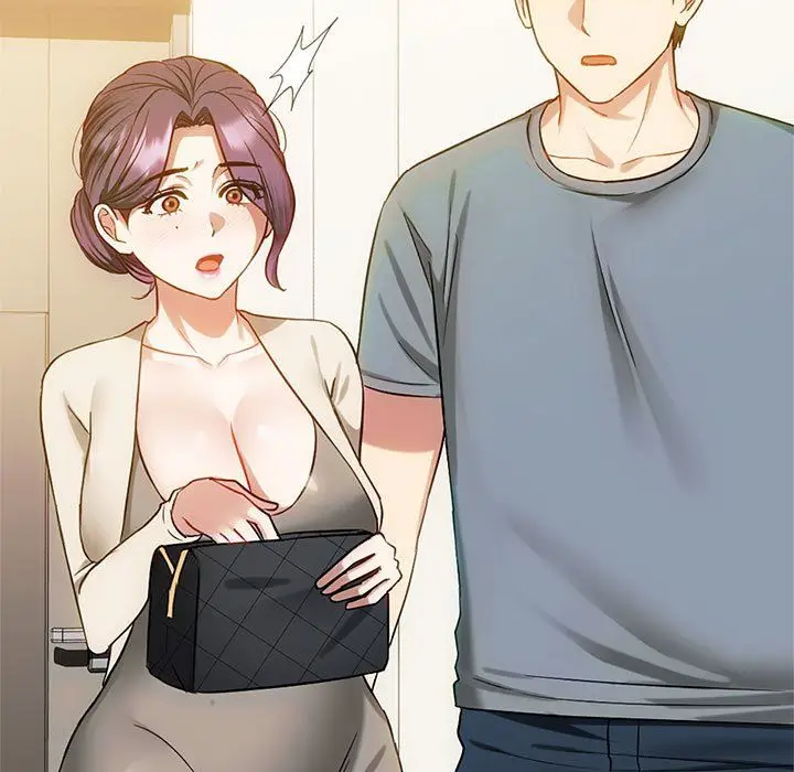 漫画《难以克制的欲望》第39话第73张图