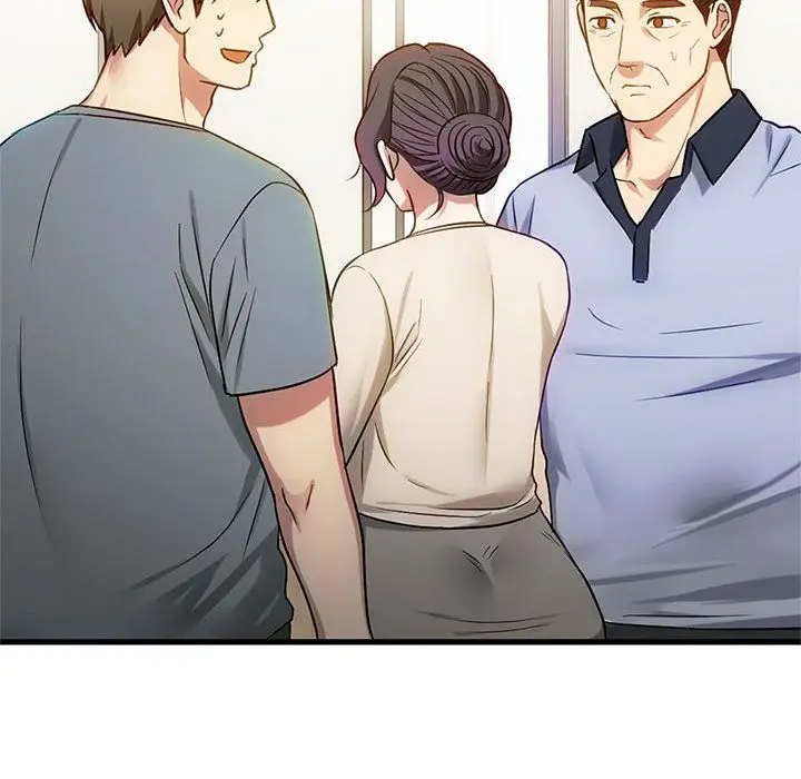 漫画《难以克制的欲望》第39话第82张图