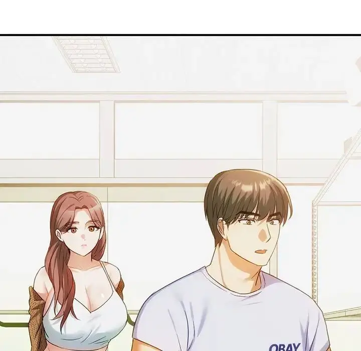 漫画《难以克制的欲望》第30话第29张图