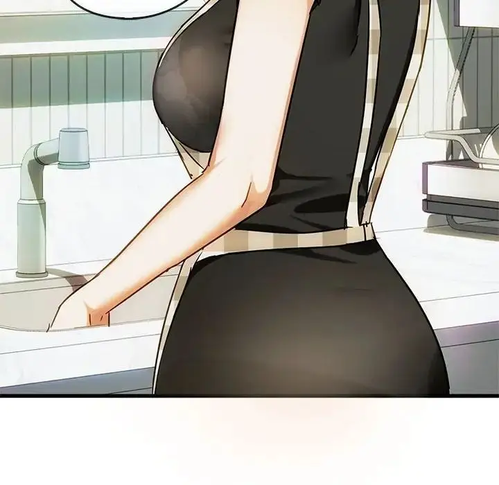 漫画《难以克制的欲望》第30话第6张图