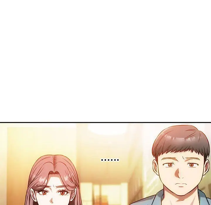 漫画《难以克制的欲望》第40话第10张图