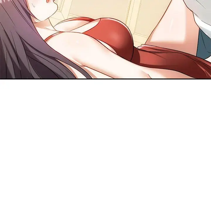 漫画《难以克制的欲望》第40话第100张图