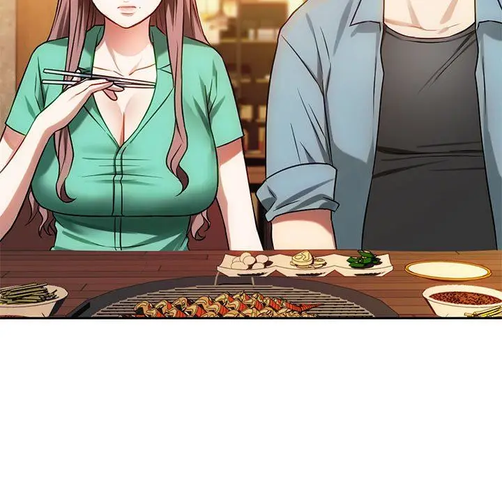 漫画《难以克制的欲望》第40话第11张图