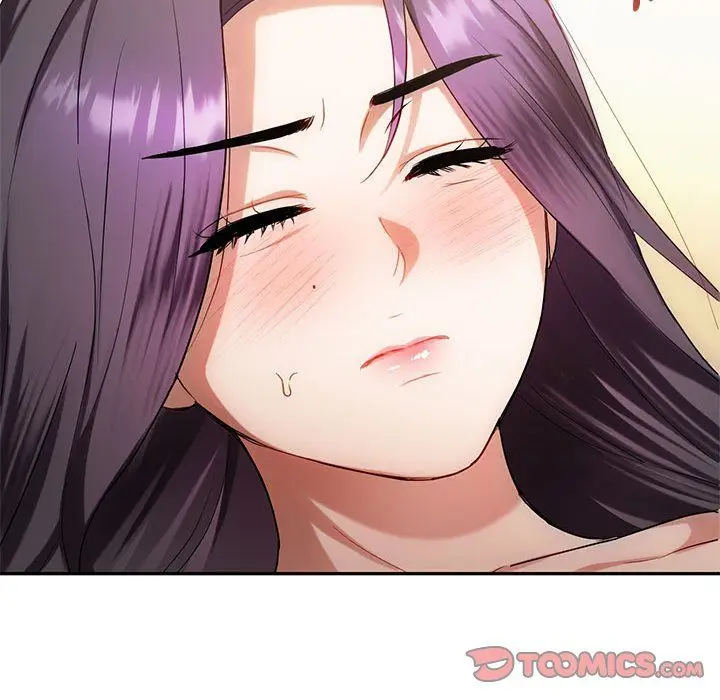 漫画《难以克制的欲望》第40话第111张图