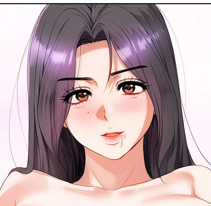 漫画《难以克制的欲望》第40话第126张图